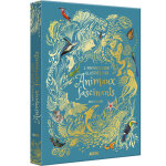 Livre l'anthologie illustr�e des animaux fascinants