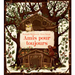 Livre amis pour toujours