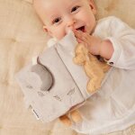 Livre d'�veil fluffy orso et lily