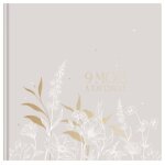 Livre de grossesse 9 mois  t'attendre (124 pages)