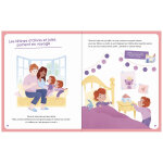 Livre j'arr�te la t�tine
