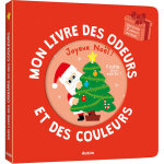 Livres et jouets de nol