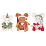 Livres et jouets de no�l