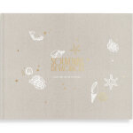 Livre de naissance / album photo