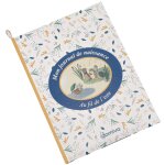 Livre de naissance / album photo