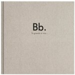 Livre de naissance / album photo