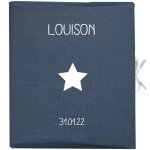 Livre de naissance / album photo