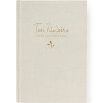 Livre de naissance / album photo