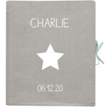 Livre de naissance / album photo