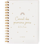 Livre de naissance / album photo