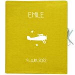 Livre de naissance / album photo