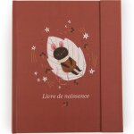 Livre de naissance aprs la pluie