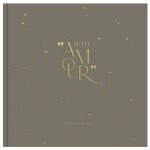 Livre de naissance petit amour sauge Livre de naissance petit amour sauge