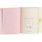 Livre de naissance la petite �cole de danse
