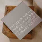 Livre de naissance pr�cieux souvenirs