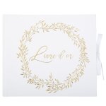 Livre d'or