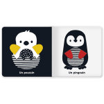 Livre mes premiers flaps les petits animaux