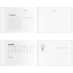 Livre souvenirs de tes anniversaires