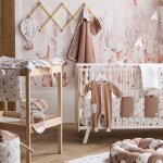 Lot de 2 bavoirs naissance gaze de coton clairi�re et mocha