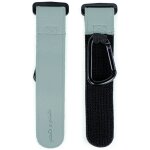 Lot de 2 crochets pour poussette icon sky