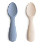 Lot de 2 cuillres bb tradewinds - shifting sand