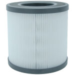 Lot de 2 filtres � charbon pour purificateur d'air p�re pro