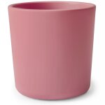 Lot de 2 gobelets dusty rose