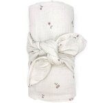 Lot de 2 langes minimax cherries (140 x 100 cm)