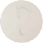 Lot de 2 magnets empreinte Lot de 2 magnets empreinte