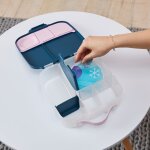 Lot de 2 poches de glace pour bo�te � d�jeuner