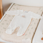 Lot de 2 pyjamas jersey z�bre (naissance)