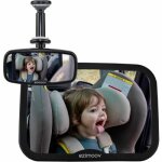 Lot de 2 rtroviseurs ezi mirror pack