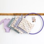 Lot de 2 sacs �tanches pour v�tements mouill�s tiny team chat