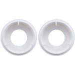 Lot de 2 valves anti - colique