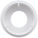 Lot de 2 valves anti - colique