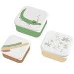 Lot de 3 botes  goter les petites choses