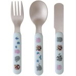 Lot de 3 couverts elmer Lot de 3 couverts elmer