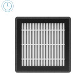 Lot de 3 filtres pour purificateur d'air 3 en 1 clean