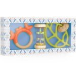 Lot de 3 jouets d'veil babyset