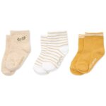 Lot de 3 paires de chaussettes (pointure 14)