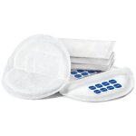 Lot de 30 coussinets d'allaitement extra fins Lot de 30 coussinets d'allaitement extra fins