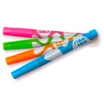 Lot de 4 marqueurs rgbo pour kidydraw - pro Lot de 4 marqueurs rgbo pour kidydraw - pro