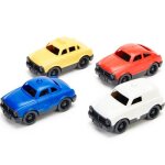 Lot de 4 minis véhicules Lot de 4 minis véhicules