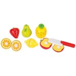 Lot 6 de fruits