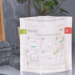 Lot de 6 sacs de st�rilisation ste�m