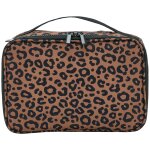 Lunch bag isotherme l�opard (3, 3 l)
