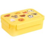 Lunch box amis des animaux