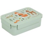 Lunch box amis de la fort