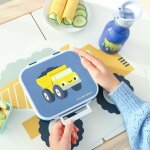 Lunch box camion (1, 2 l)