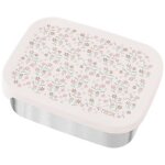 Lunch box garden flowers Lunch box garden flowers